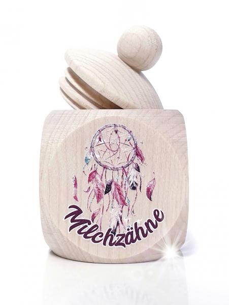 Traumfänger pink MZD